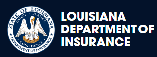 Logo of Louisiana Department of Insurance