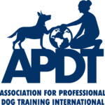 Logo of Association of Professional Dog Trainers