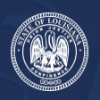 Logo of Louisiana Ofice of the Governor