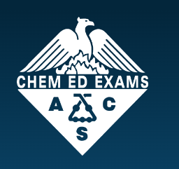 Logo of Division of Chemical Education Examinations Institute