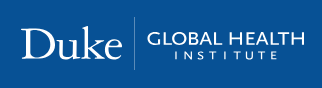 Logo of Duke Global Health Institute