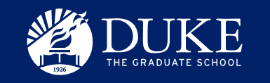 Logo of Graduate School