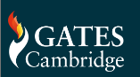 Logo of Gates Cambridge Trust