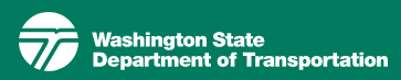 Logo of Washington State Department of Transportation Aviation