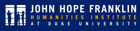 Logo of John Hope Franklin Humanities Institute