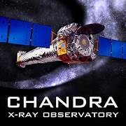 Logo of Chandra X-ray Observatory