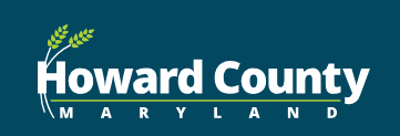 Logo of Howard County Government