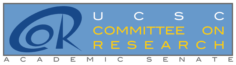 Logo of Committee on Research