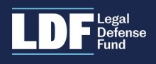 Logo of Legal Defense Fund