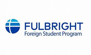 Logo of Fulbright U.S. Student Program