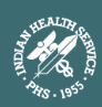 Logo of Indian Division of Behavioral Health