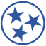 Logo of Tennessee Secretary of State