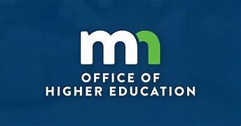 Logo of Minnesota Office of Higher Education