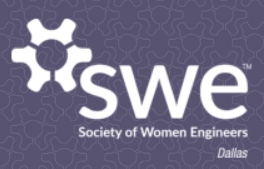 Logo of Dallas Society of Women Engineers