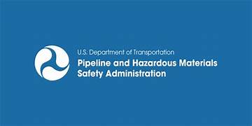 Logo of Hazardous Materials Grants Program