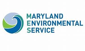 Logo of Maryland Environmental Service