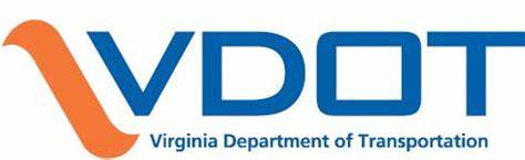 Logo of Virginia Department of Transportation