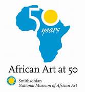 Logo of National Museum of African Art