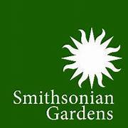 Logo of Smithsonian Gardens