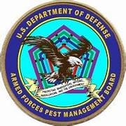 Logo of Armed Forces Pest Management Board