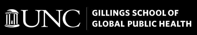 Logo of Gillings School of Global Public Health