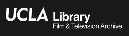 Logo of UCLA Film & Television Archive