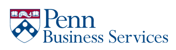 Logo of Division of Business Services