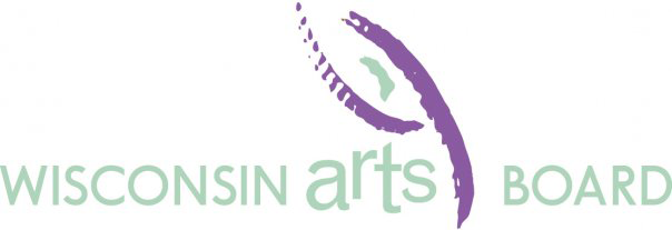 Logo of Wisconsin Arts Board