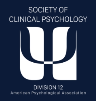 Logo of Society of Clinical Psychology