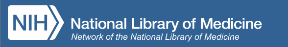 Logo of Network of the National Library of Medicine