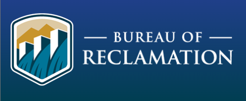 Logo of Bureau of Reclamation - Upper Colorado Basin