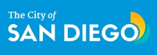 Logo of City of San Diego