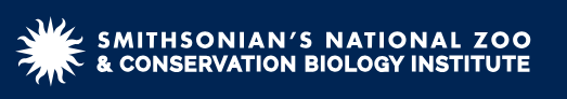 Logo of Smithsonian's National Zoo and Conservation Biology Institute