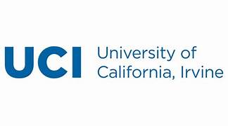 Logo of University of California, Irvine