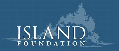 Logo of Island Foundation