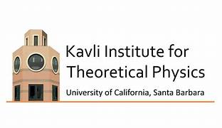 Logo of Kavli Institute for Theoretical Physics