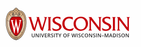 Logo of University of Wisconsin - Madison