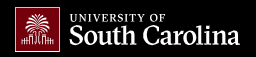 Logo of University of South Carolina