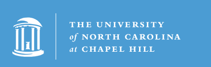 Logo of University of North Carolina at Chapel Hill