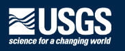 Logo of U.S. Geological Survey