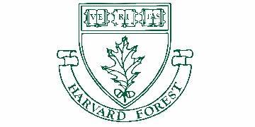 Logo of Harvard Forest