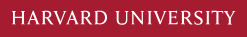 Logo of Harvard University - Society of Fellows