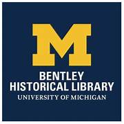 Logo of Bentley Historical Library