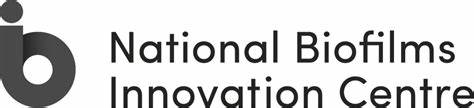 Logo of National Biofilms Innovation Centre