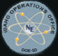 Logo of Idaho Operations Office