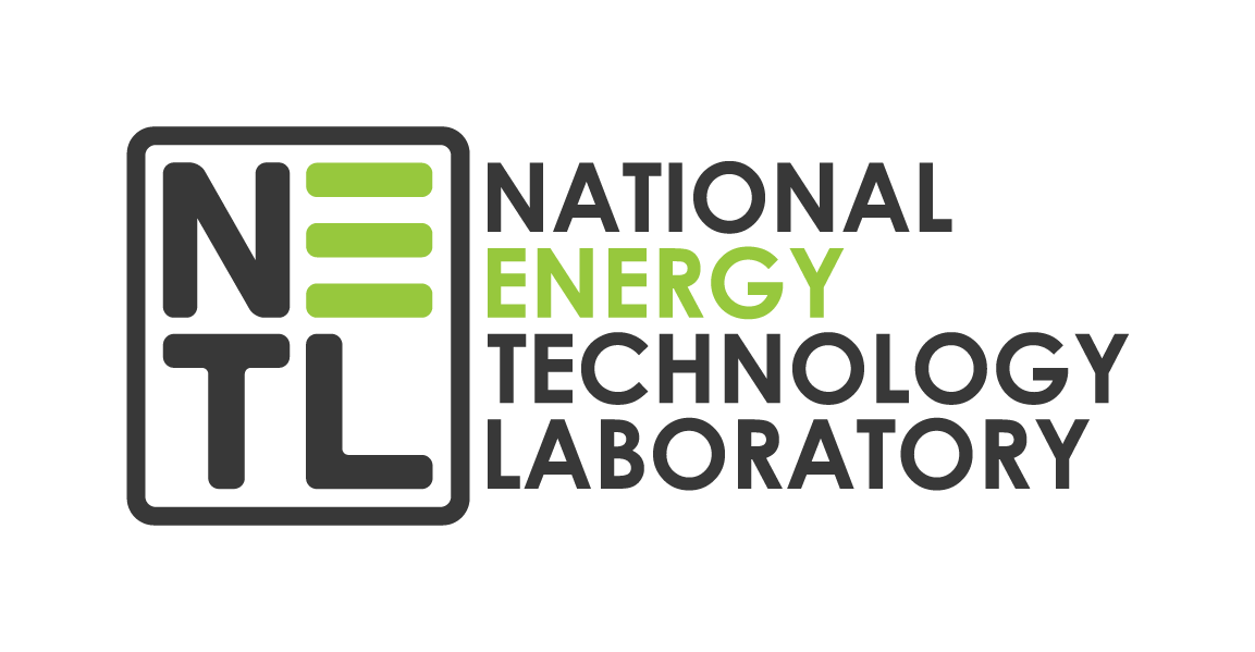 Logo of National Energy Technology Laboratory