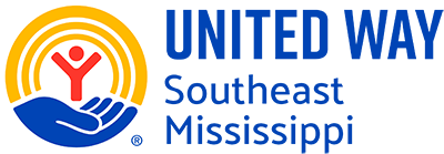 Logo of United Way of Southeast Mississippi