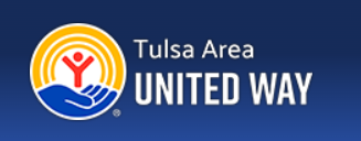 Logo of Tulsa Area United Way