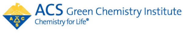 Logo of American Chemical Society Green Chemistry Institute