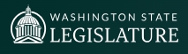 Logo of Washington State Legislature